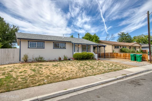 1585 Greenbrae Drive, Sparks, NV 89431