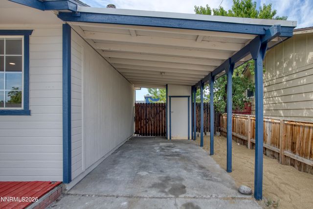 1585 Greenbrae Drive, Sparks, NV 89431