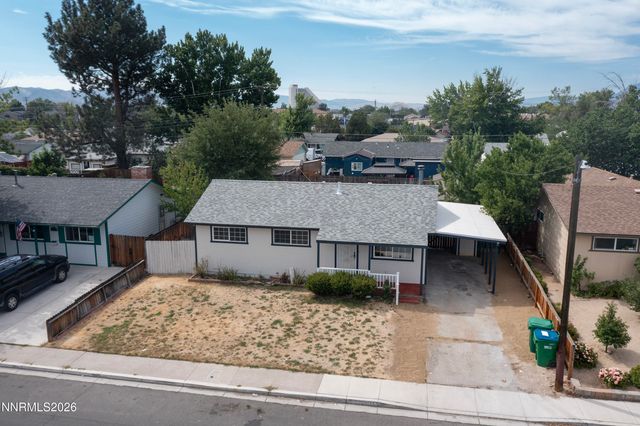 1585 Greenbrae Drive, Sparks, NV 89431
