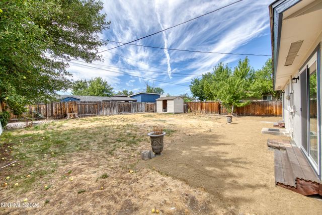 1585 Greenbrae Drive, Sparks, NV 89431