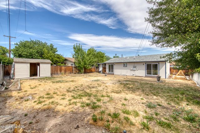 1585 Greenbrae Drive, Sparks, NV 89431