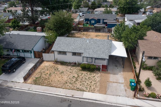 1585 Greenbrae Drive, Sparks, NV 89431