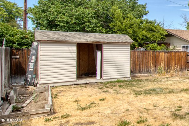 1585 Greenbrae Drive, Sparks, NV 89431