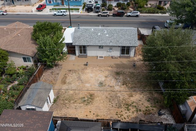 1585 Greenbrae Drive, Sparks, NV 89431