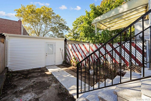 11912 143rd Street, Jamaica, NY 11436