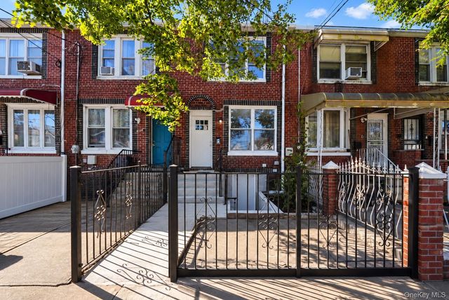 11912 143rd Street, Jamaica, NY 11436