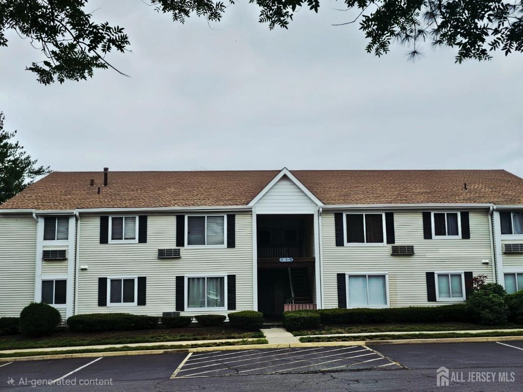 71 Eton Way, Franklin, NJ 08873