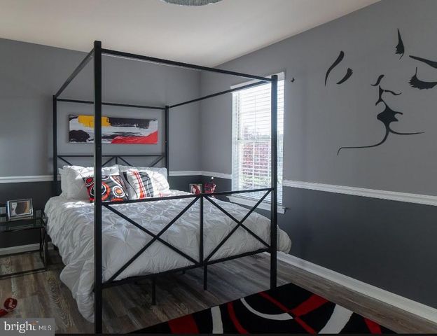 2900 HENSON BRIDGE TER, Fort Washington, MD 20744