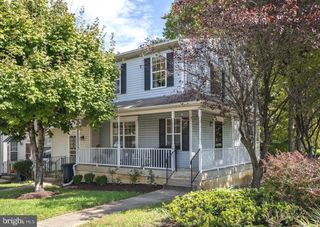 2900 HENSON BRIDGE TER, Fort Washington, MD 20744
