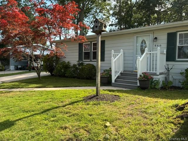 1661 Old Country Road Road 466, Riverhead, NY 11901
