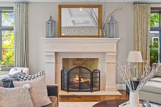 Address unavailable.