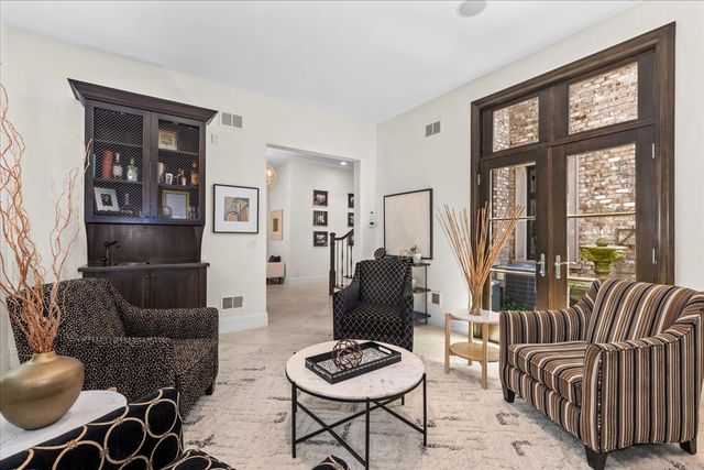 Address unavailable.