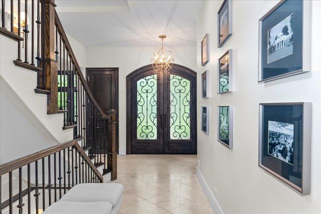 Address unavailable.