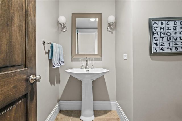 Address unavailable.