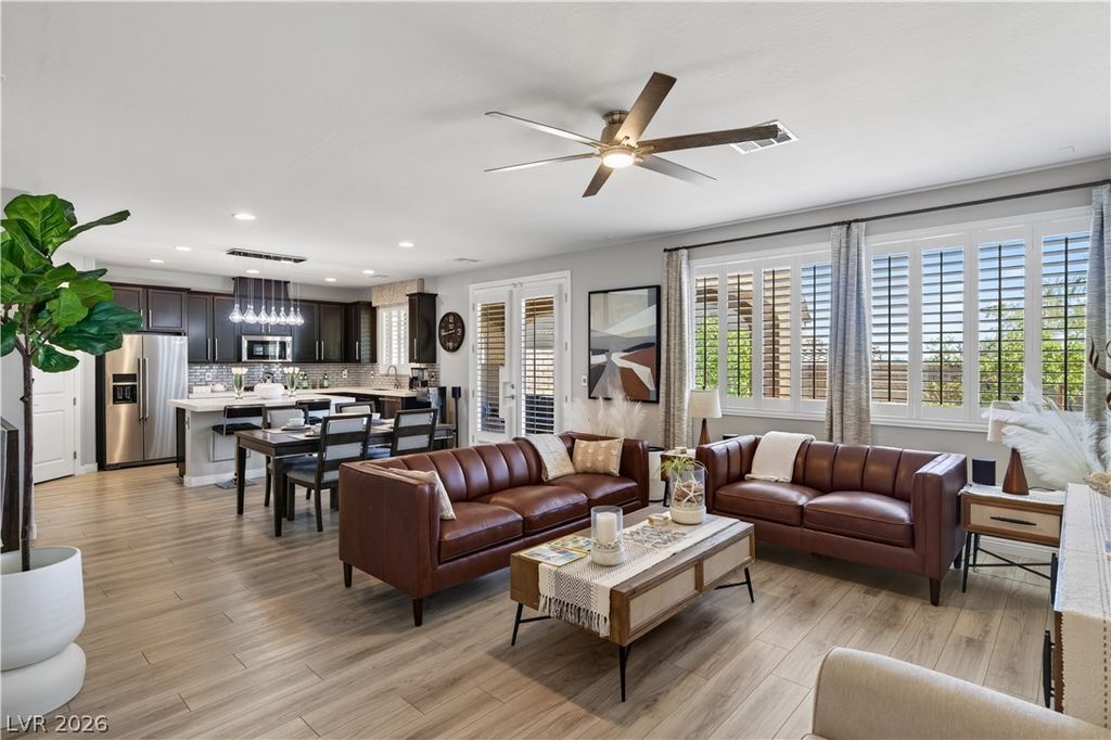 478 Astillero Street, Las Vegas, NV 89138 — photo 2