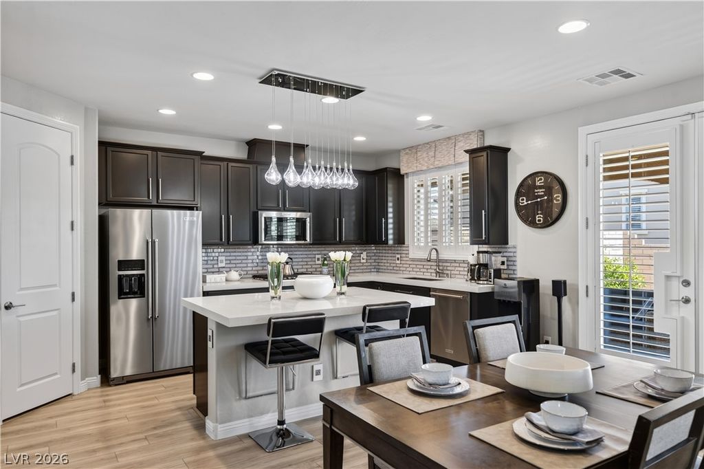 478 Astillero Street, Las Vegas, NV 89138 — photo 3