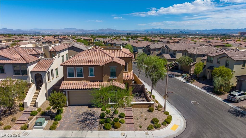 478 Astillero Street, Las Vegas, NV 89138 — photo 5