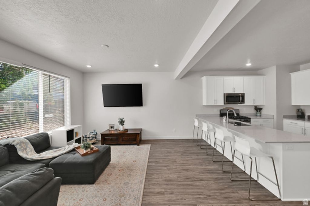 3721 W PURE NIRVANA LN, Herriman, UT 84096 — photo 2