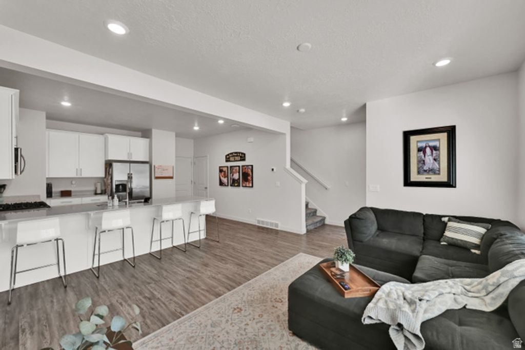 3721 W PURE NIRVANA LN, Herriman, UT 84096 — photo 3
