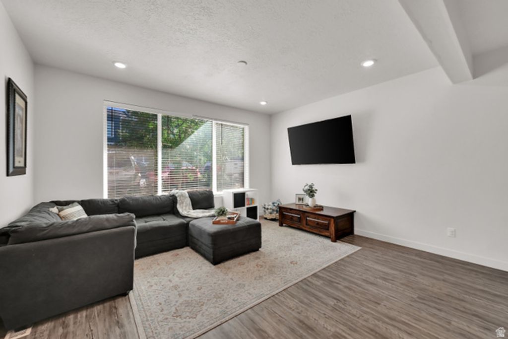 3721 W PURE NIRVANA LN, Herriman, UT 84096 — photo 4