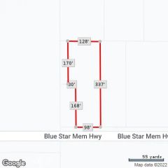 23112 W Hwy 58, Hinkley, CA 92347