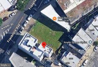 2551-55 FRANKFORD AVE, Philadelphia, PA 19125