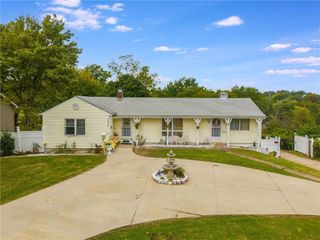 3800 S Crysler Avenue, Independence, MO 64055
