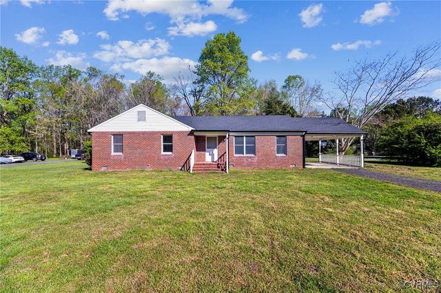 42 Jones Dr, Weems, VA 22576