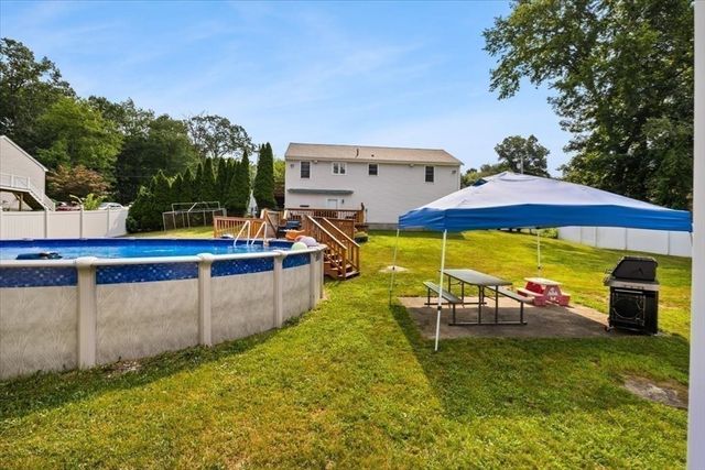 635 Dighton Ave, Taunton, MA 02780