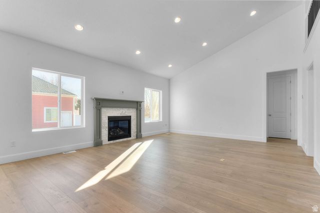 1113 W ANGEL HILL CT, Layton, UT 84041