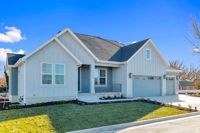 1113 W ANGEL HILL CT, Layton, UT 84041