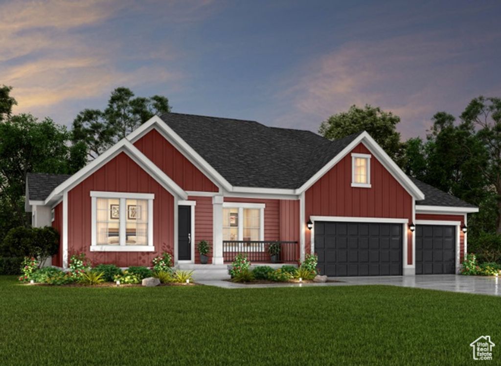 1113 W ANGEL HILL CT, Layton, UT 84041