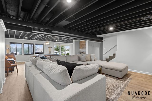 3037 Bluewater Lane SW, Grandville, MI 49418