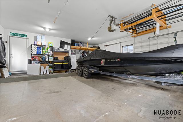 3037 Bluewater Lane SW, Grandville, MI 49418