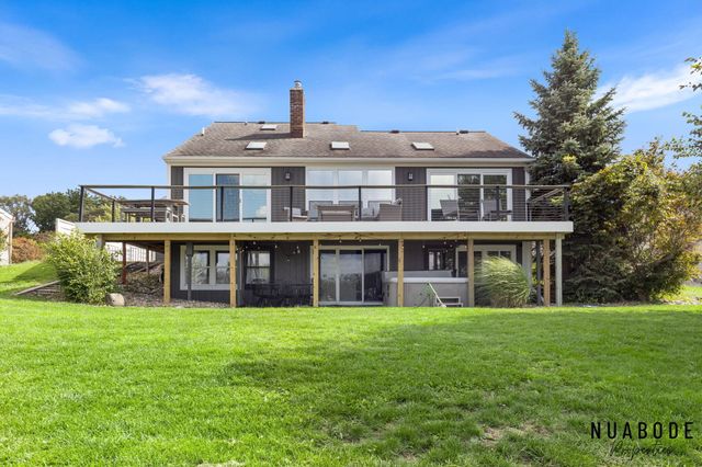 3037 Bluewater Lane SW, Grandville, MI 49418