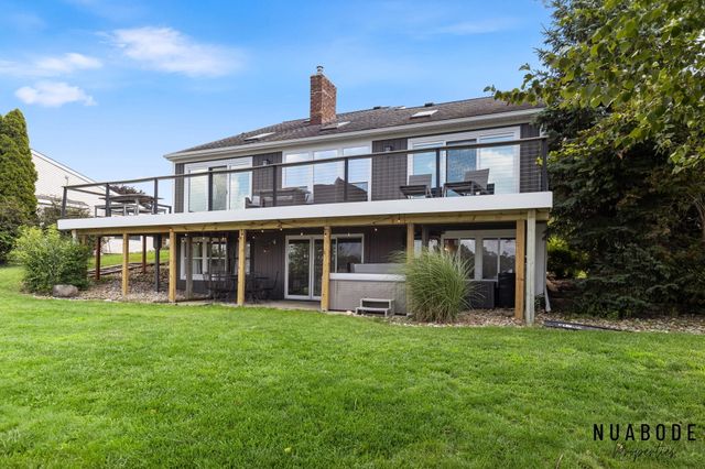 3037 Bluewater Lane SW, Grandville, MI 49418