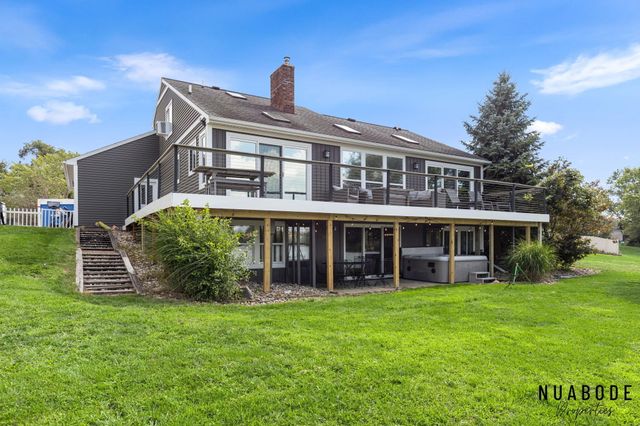 3037 Bluewater Lane SW, Grandville, MI 49418