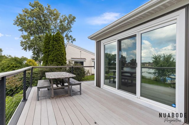 3037 Bluewater Lane SW, Grandville, MI 49418
