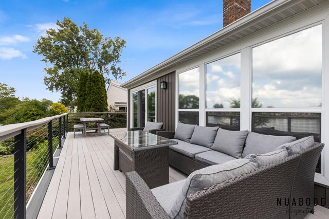 3037 Bluewater Lane SW, Grandville, MI 49418