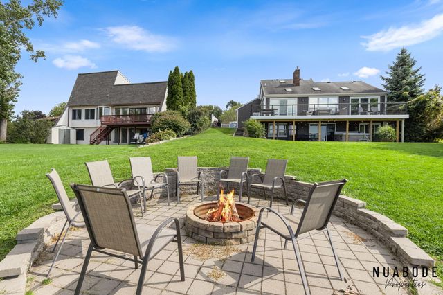 3037 Bluewater Lane SW, Grandville, MI 49418
