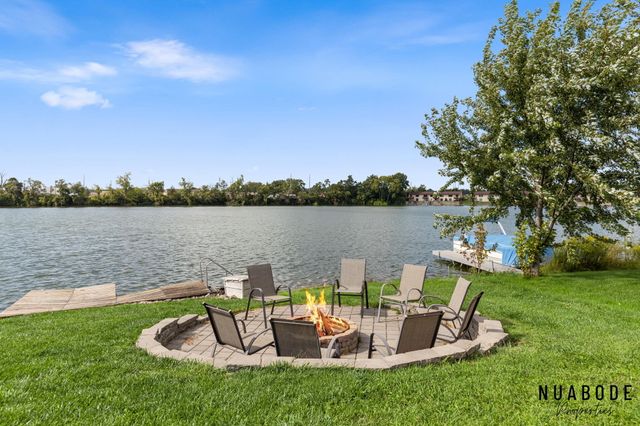 3037 Bluewater Lane SW, Grandville, MI 49418