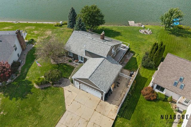 3037 Bluewater Lane SW, Grandville, MI 49418