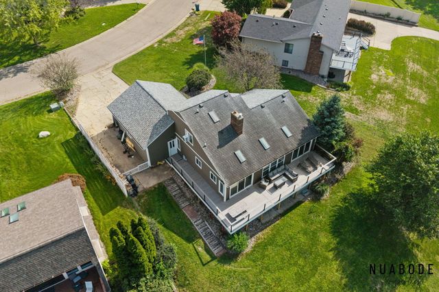 3037 Bluewater Lane SW, Grandville, MI 49418