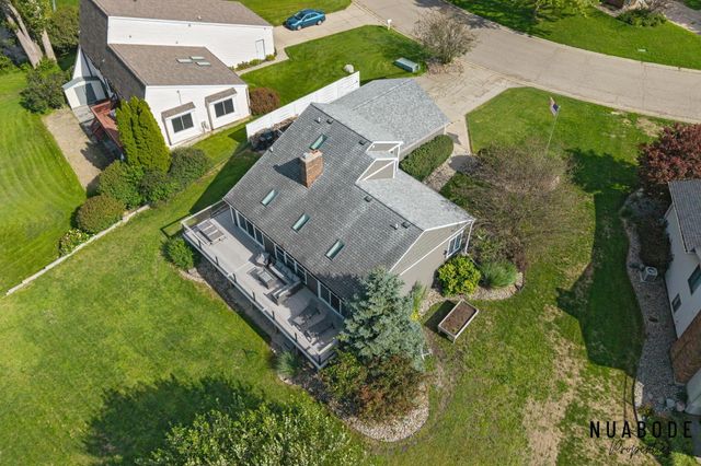 3037 Bluewater Lane SW, Grandville, MI 49418