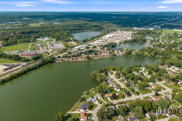 3037 Bluewater Lane SW, Grandville, MI 49418