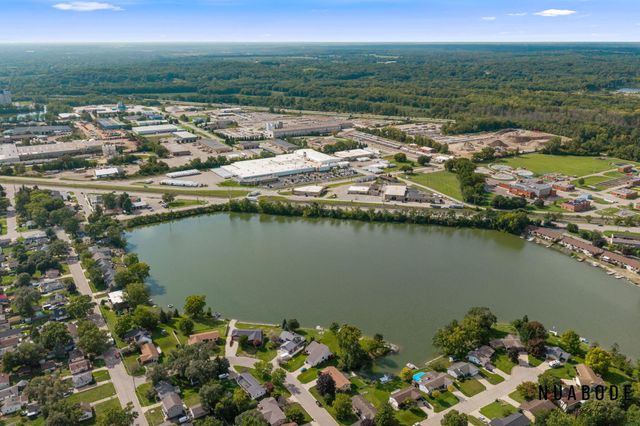 3037 Bluewater Lane SW, Grandville, MI 49418