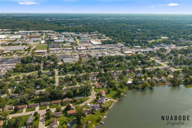 3037 Bluewater Lane SW, Grandville, MI 49418