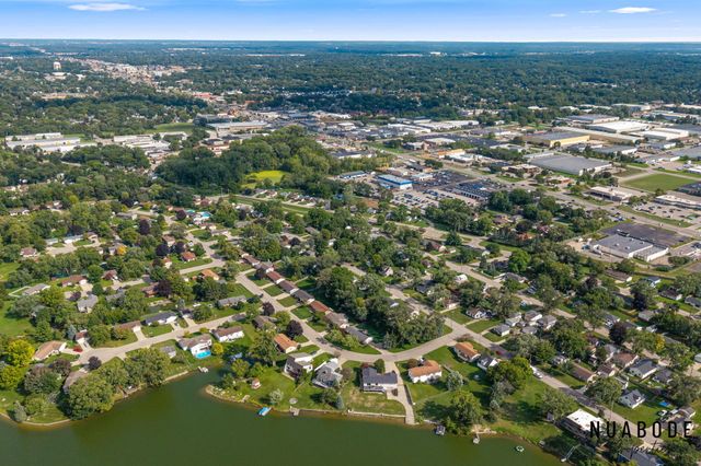 3037 Bluewater Lane SW, Grandville, MI 49418