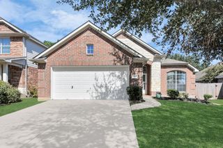 12014 Carol Lane, Pinehurst, TX 77362