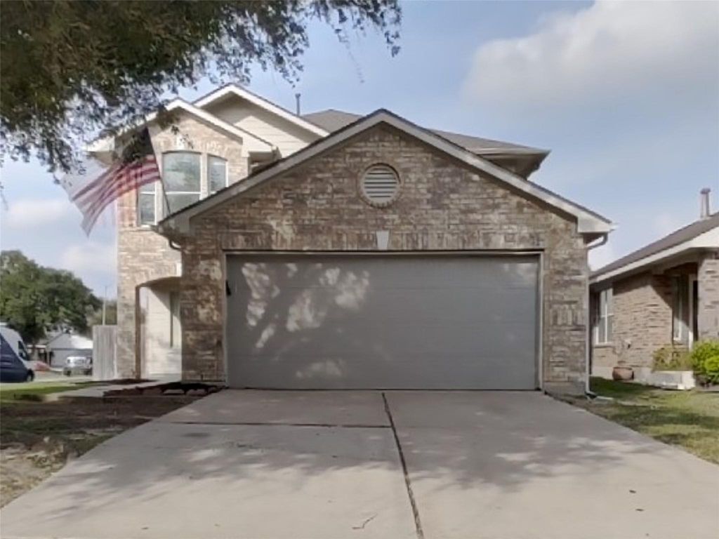 19042 S Whimsey Drive, Cypress, TX 77433